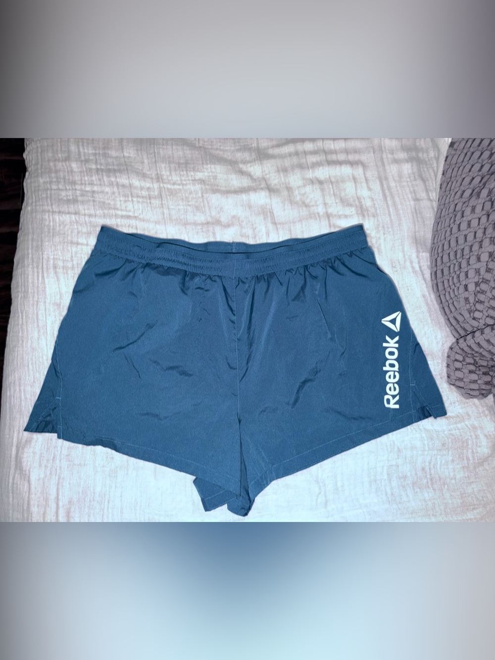 Reebok women’s Athletic Shorts